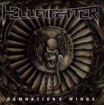 Hellfighter : Damnation's Wings